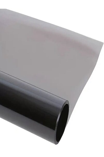 SİYACF 152CM X10 METRE DOLMUŞ VE SERVİS ARAÇLARI CAM FİLMİ UV& ISI KORUMA (KOYU TON)