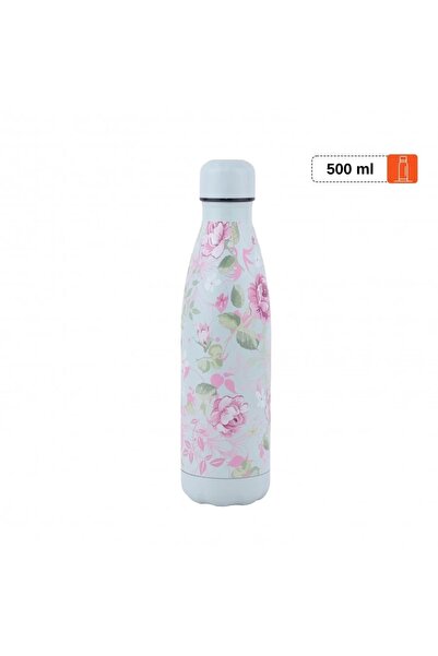 rexa 500ml Stainless Steel Water Bottle with Distinctive Design