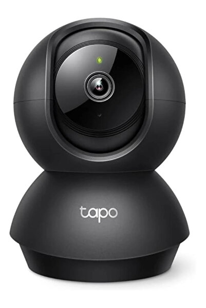 AyrStore TP-Link Tapo C211 2K 3MP Yatay ve Dikey Ev Güvenliği Wi-Fi Kamerası,...
