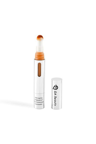 IDA Beauty 3D Liquid Multi-Use Sculpting Concear| Suitable for All Skin Types (R#03, 5ml)