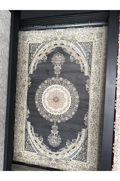 DEC54 Distinctive rug, size 3*2 m