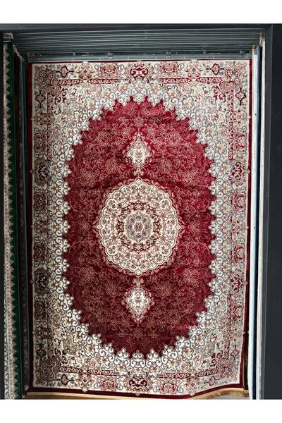 DEC54 Distinctive rug, size 3*2 m