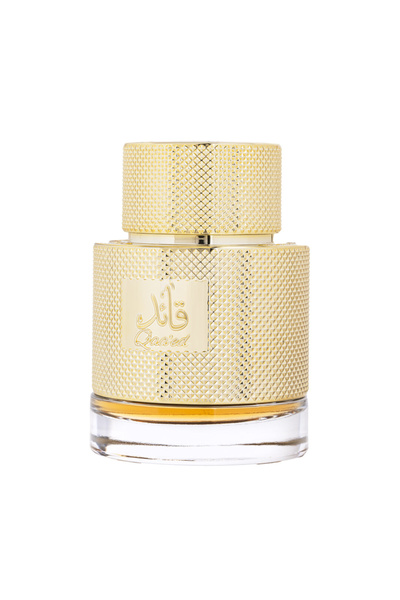 lattafa Qaa'ed - Apă de parfum 100 ml 