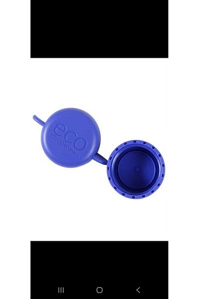 Tupperware 500 ml and 310 ml Compatible Bottle Cap
