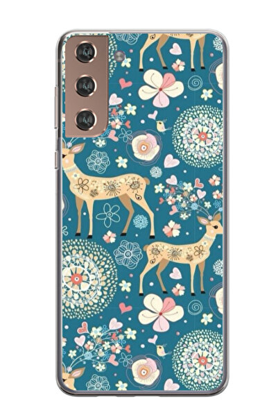 Atlas Husa personalizata 360 de grade pentru Samsung Galaxy S21 Plus, Mandela...