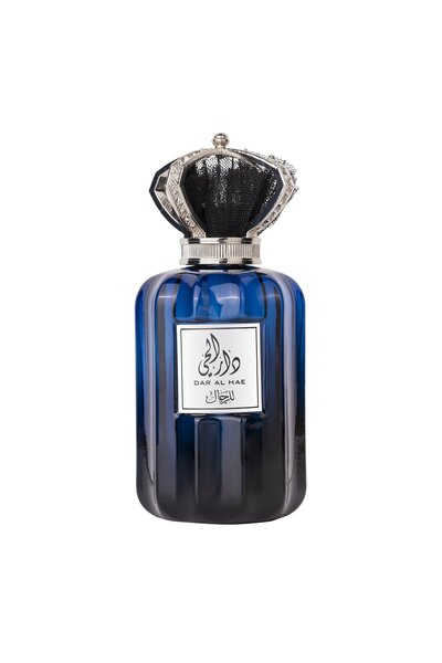 ARD AL ZAAFARAN Arabský parfém Dar Al Hae Men, eau de parfum 100 ml, muži