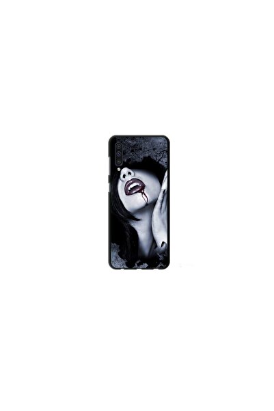 Atlas Husa personalizata 360 de grad Huawei P30, Vampire, multicolor, S1D1M0210