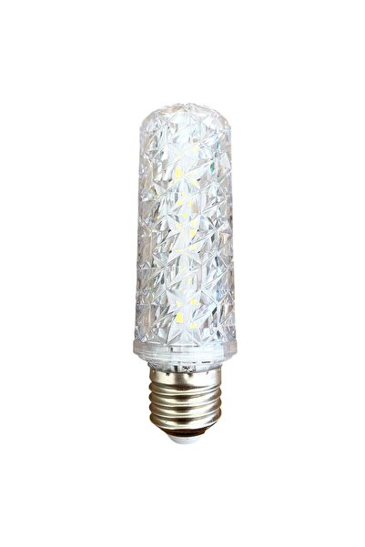 Powermaster Ledx AL-KR15 1600 Lümen 15 Watt E27 Beyaz Kristal Ampul