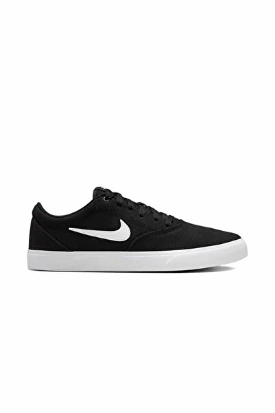 Nike Charge Cnvs Men's Sneaker Shoes Ib2748-001-Black