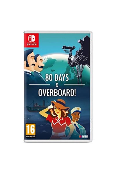 Avanquest Software 80 de zile și peste bord! Pentru NSW