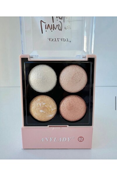 Madam accesorize Any 4lü highlitter 02