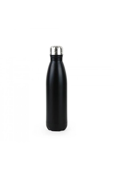 rexa Stainless steel water bottle with a distinctive and elegant design, 500 ml capacity