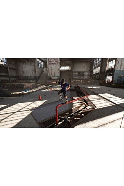 ACTIVISION Pro Skater 1+2 του Tony Hawk