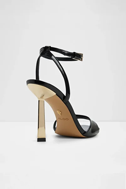 Aldo Illustrious - Black Women's Heeled Sandals