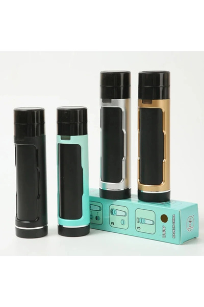 Types Cone öğütücü plus Gold