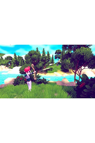 Merge Games Instant Sports Plus Game for PlayStation 5