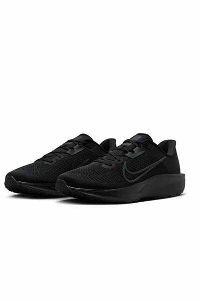 Nike Koşu Ayakkabısı QUEST 6 Erkek Sneaker Ayakkabı FD6033-003-SIYAH
