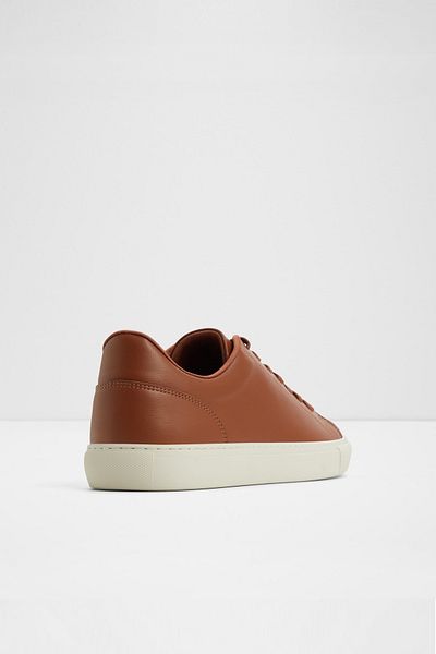 Aldo Belford - Men's Tan Sneaker