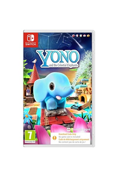 Plug In Digital Yono și Elefanții Celești pentru NSW