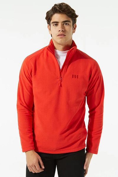 Helly Hansen Men's Mount Fleece Sweatshirt