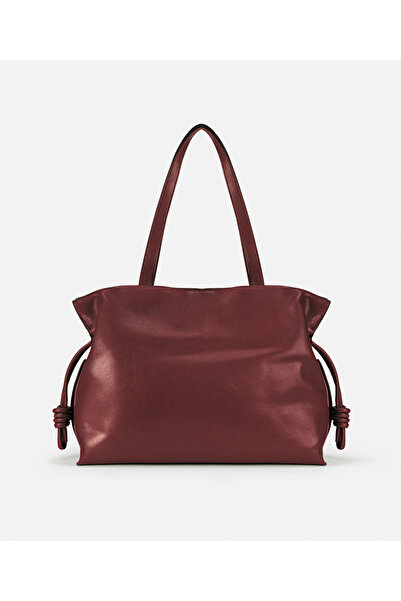 İpekyol Deri görünümlü çanta
