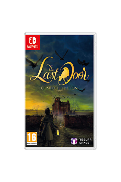 Plug In Digital Ediția completă Ultima Ușă pentru NSW