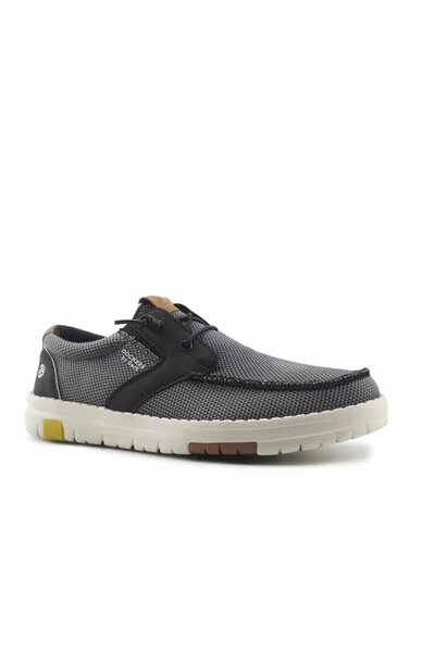 Dockers 238614 Men's Shoes Men's Sneaker Shoes 101946214Black