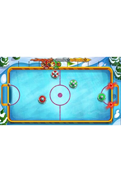 Just For Games Joc 30 Αθλητικά Παιχνίδια In 1 Pentru NSW