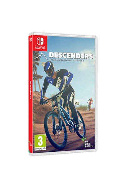 Sold Out Jocul Descenders pentru NSW