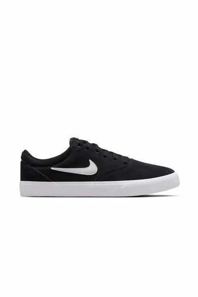 Nike Pantofi Casual CHARGE SUEDE Pantofi sport pentru bărbați IB2750-001-Negru