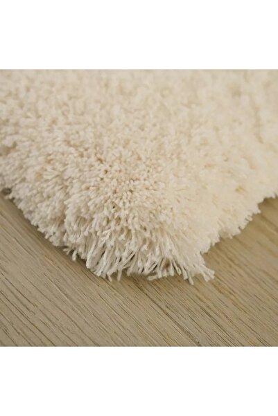 Home & Home Macio Supersoft Shaggy Rug - 120x160 cm