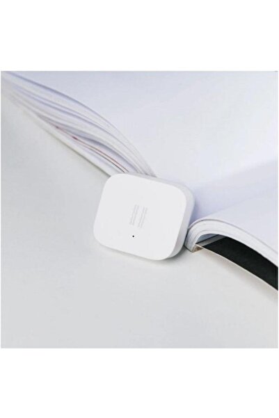 Aqara Wireless Vibration Detection Sensor DJT11LM (White)