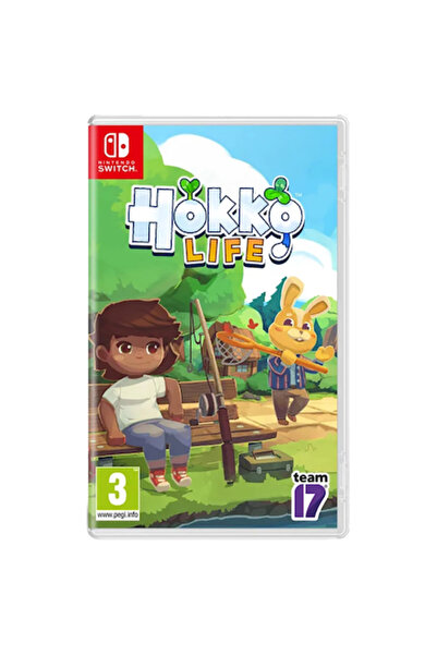 Team 17 Joc Hokko Life Pentru NSW