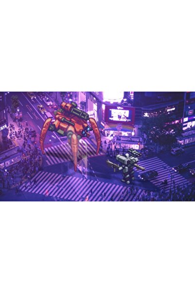 Square Enix Joc Front Mission 1st Pentru NSW