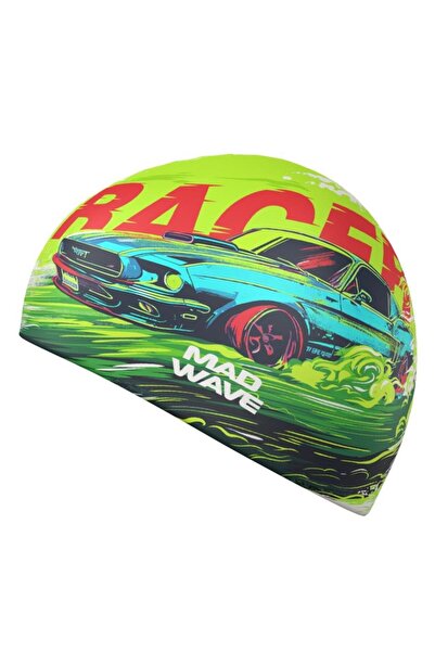 Mad Wave Racer Hq Yetişkin Bone