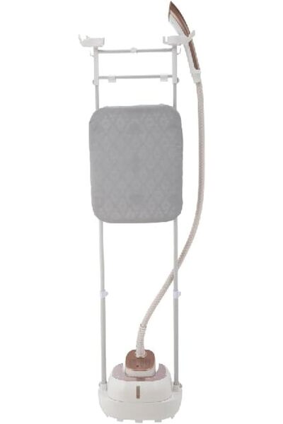 Midea 1800W 2L Digital Garment Steamer With Detachable Board, Free Angle Adju...