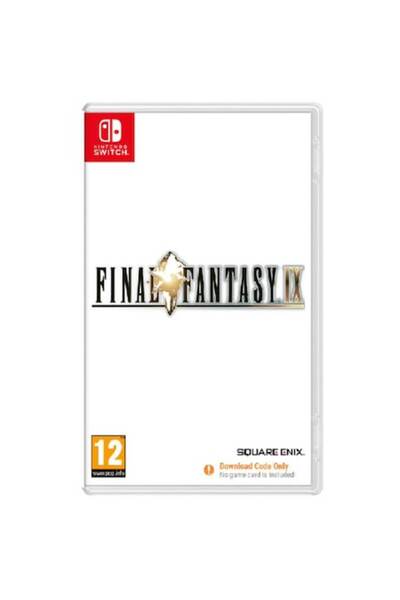 Square Enix Final Fantasy IX για τη Νέα Νότια Ουαλία