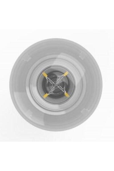 Yeelight Bec LED Smart ST64, Filament, Warm Light, E27, WiFi (White)