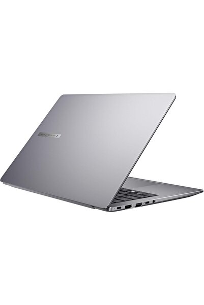 ASUS ExpertBook P5405 CoPilot+ PC, 14" WQXGA Display, Intel Ultra 7 258V AI Processor, Arc 140V GPU