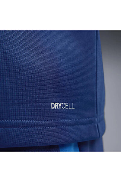 Puma Neymar JR Playmaker1/4 zip Mavi Erkek Ceket