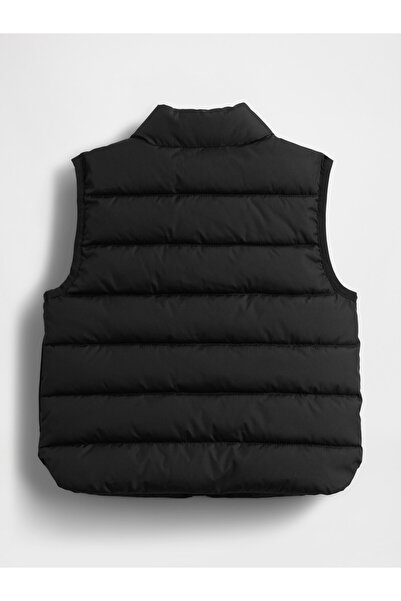 GAP Erkek Bebek Siyah ColdControl Şişme Yelek