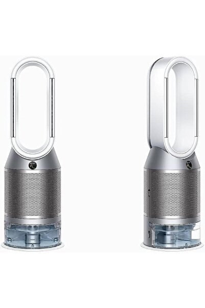 DYSON Purifier Humidify + Cool Autoreact (White/Silver) - PH3A