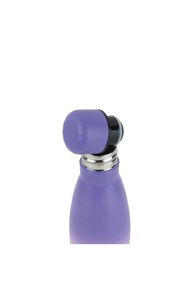 rexa 500ml Stainless Steel Water Bottle with Distinctive Design