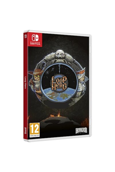 Devolver Digital Joc Loop Hero Pentru NSW