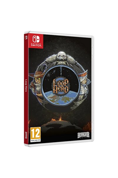 Devolver Digital Joc Loop Hero Pentru NSW