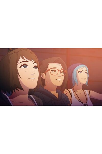 Square Enix Life Is Strange True Colors, NSW