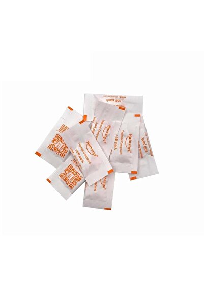 Generic Brand PWR-410 معجون حراري أبيض 0.5 جيجا 1.42 وات/م-ك (عبوة من 100 قطعة)
