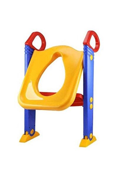 DRAMA HOME Foldable and Portable Toilet Training Chair for Children