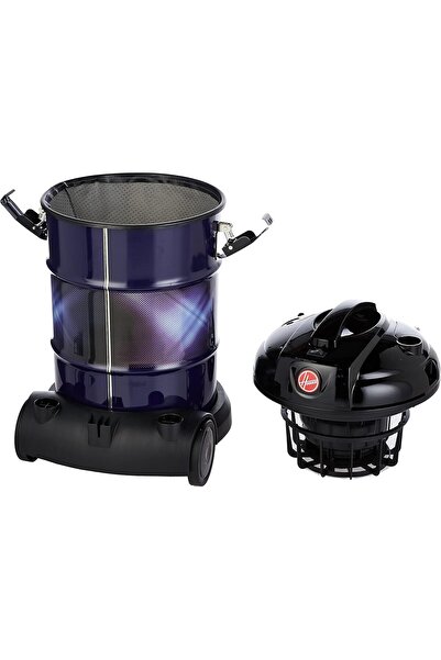 Hoover Power Pro Drum Vacuum Cleaner 22L, 2300W, Blower Function (HT85-T3-ME)