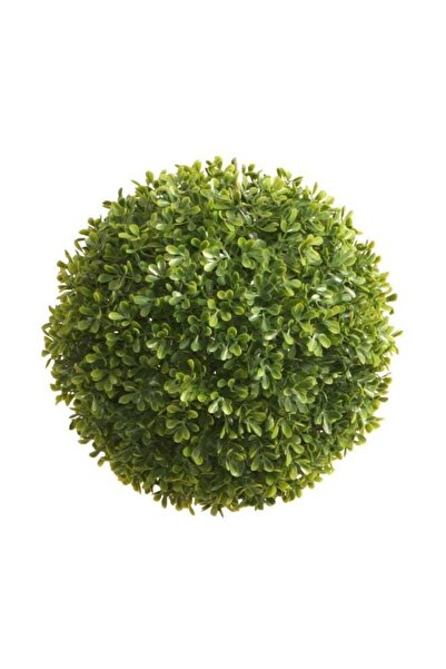 Generic Artificial Decorative Plant Green 28cm